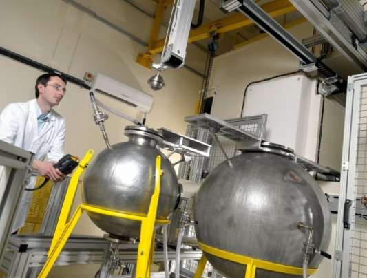 世界上最贵的金属是什么呢？