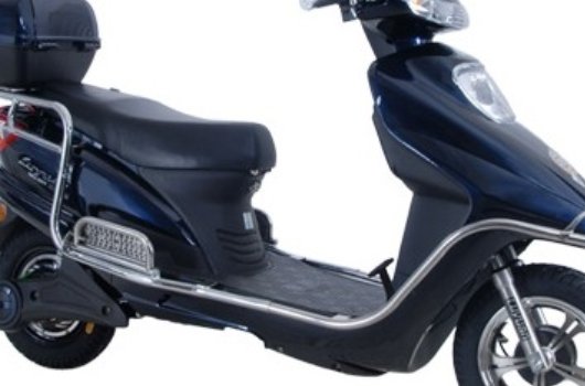 请问现在新国标电动车都有哪些品牌啊？