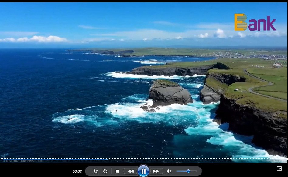 那个软件批量给视频加水印比较好用啊