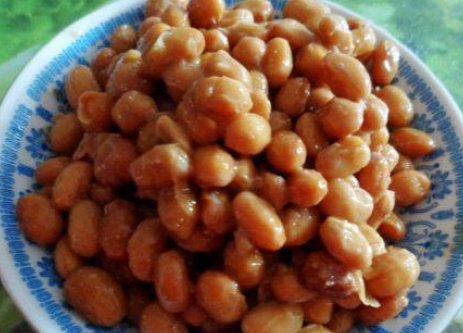 纳豆机怎么做纳豆