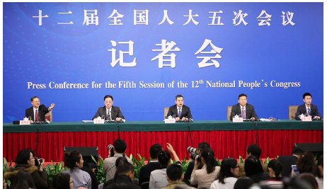 党和国家曾于1954年到2001年先后多少次启动民法制定工作