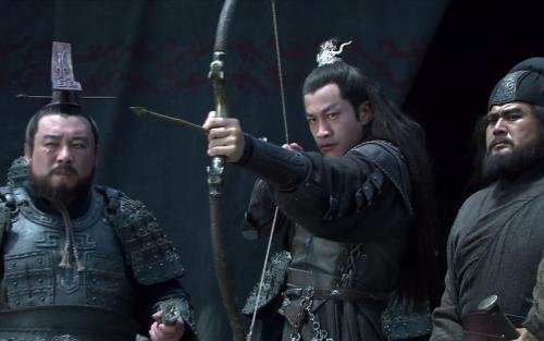 吕布被称为三姓家奴的原因是什么？