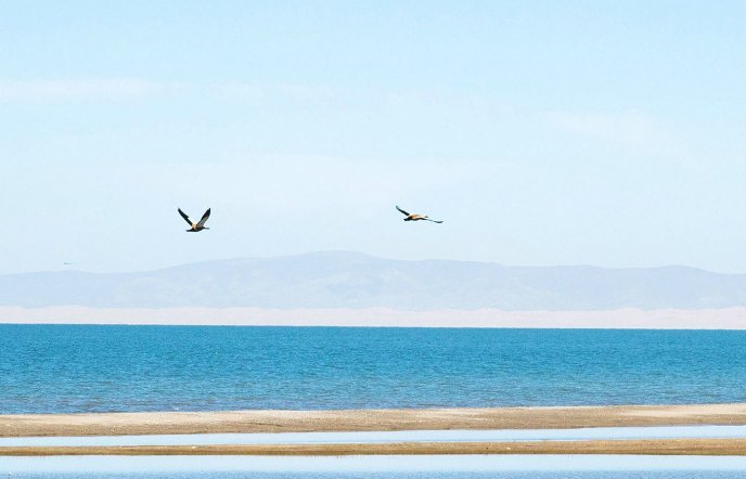 求青海旅游景点大全排名，哪些比较值得去？