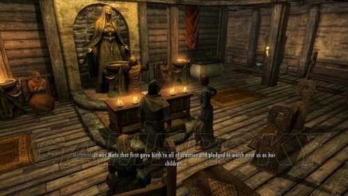 . 我问 上古卷轴5 有没有控制台调出NPC捏脸界面的代码啊 跪求