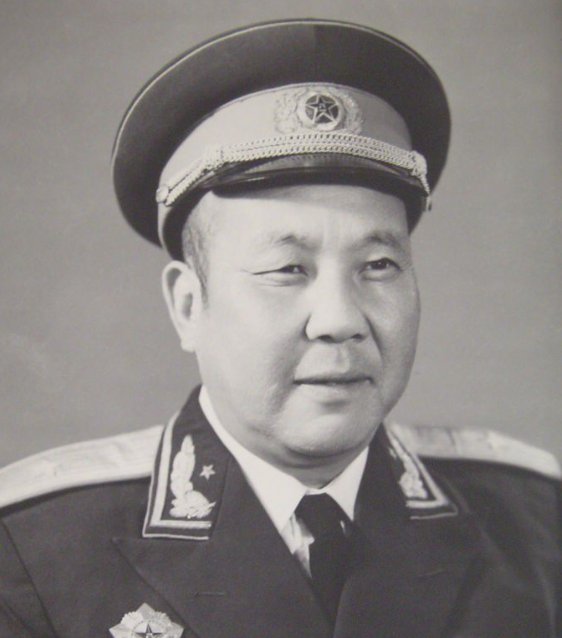 《炮神》中杨志华历史的原型是谁