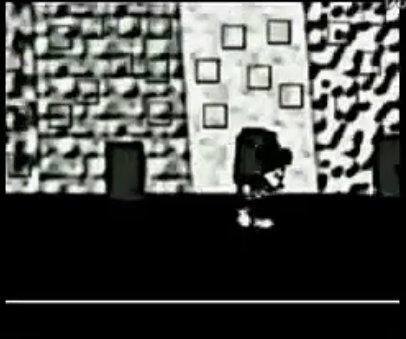 米老鼠自杀视频有几个版本？