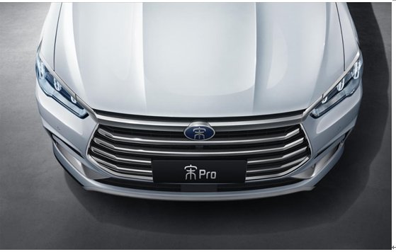 比亚迪宋Pro的质量怎么样？