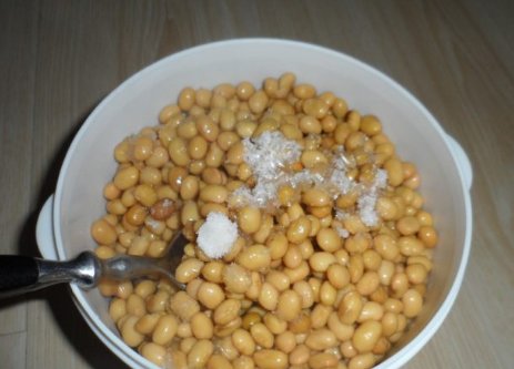 纳豆机怎么做纳豆