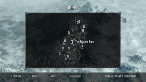 . 我问 上古卷轴5 有没有控制台调出NPC捏脸界面的代码啊 跪求