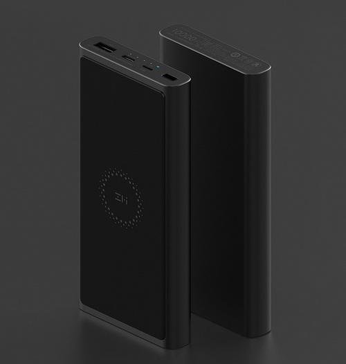 无线充电器怎么用