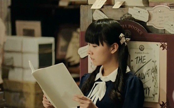 北平无战事徐铁英为什么杀谢木兰