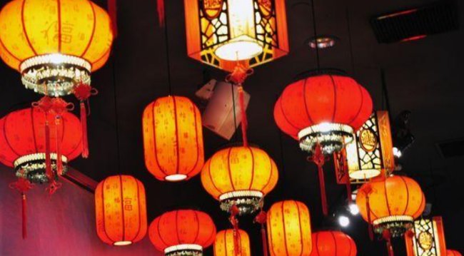 chinese的复数是什么？