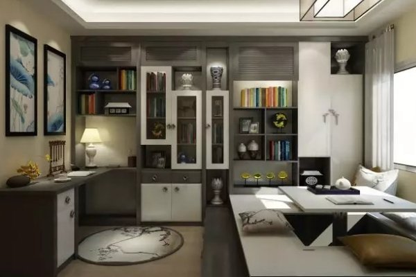 全友家居的全屋定制家具多少钱啊？