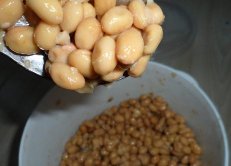 纳豆机怎么做纳豆