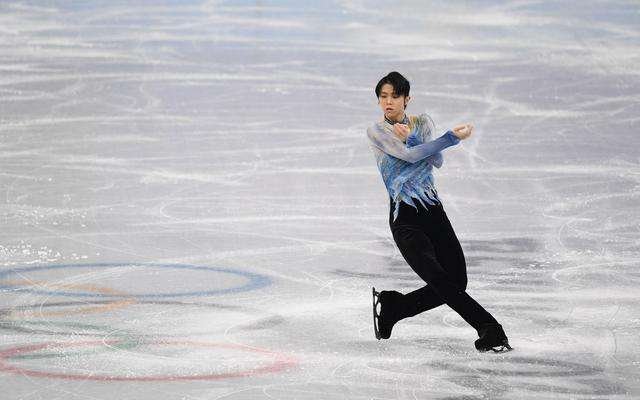 羽生结弦为什么被叫做柚子？是中国粉丝取的么？