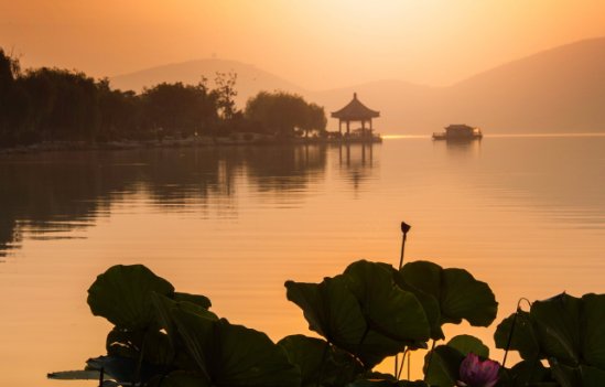 徐州有什么好玩的地方？求推荐。