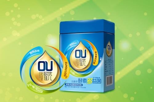 成人益生菌哪个牌子的好？