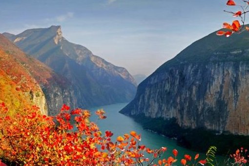 重庆旅游景点大全排名都有哪些？