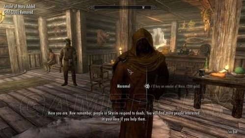 . 我问 上古卷轴5 有没有控制台调出NPC捏脸界面的代码啊 跪求