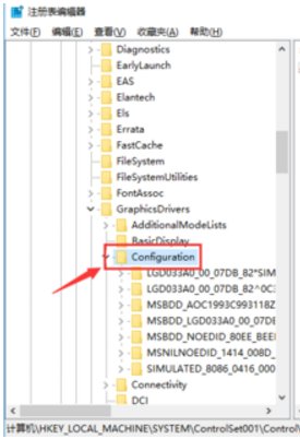 windows10 cf怎么设置全屏