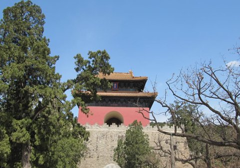 北京有什么著名景点