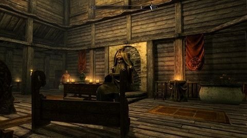 . 我问 上古卷轴5 有没有控制台调出NPC捏脸界面的代码啊 跪求