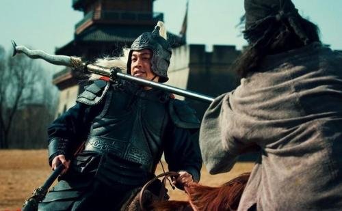 吕布被称为三姓家奴的原因是什么？