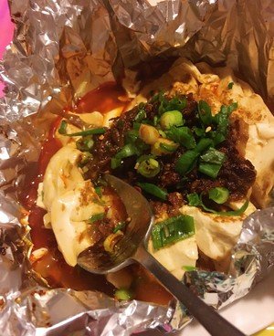 锡纸烧烤：锡纸烧烤需要哪些配方