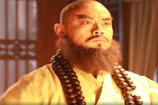 水浒传人物形象及主要事迹