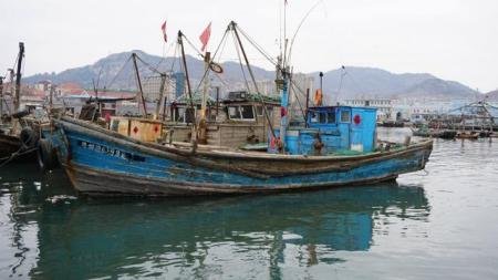 有人说潜艇最怕遭遇海底断崖，断崖是什么?有何实例？