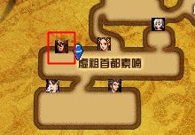 dnf更新后西岚在哪啊？