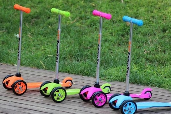 儿童滑板车什么牌子好？求推荐