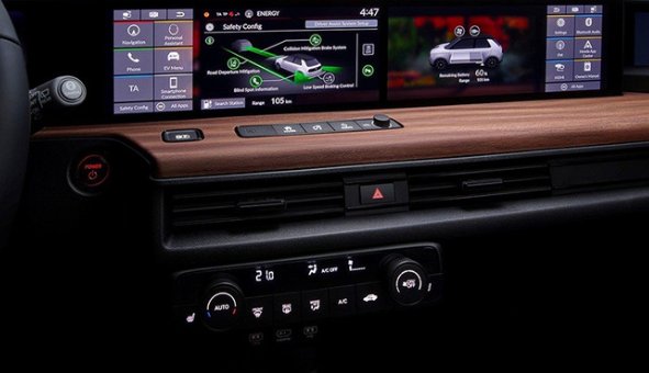 拜腾汽车价格是多少?怎么样?