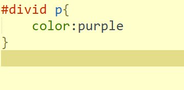 css中font字体颜色怎么设置