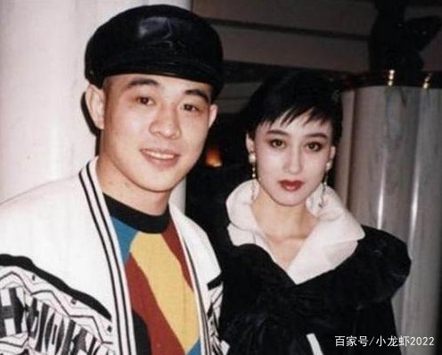 利智为何不做赌王五太?“吊”了李连杰10年才肯嫁,背后有什么秘密?