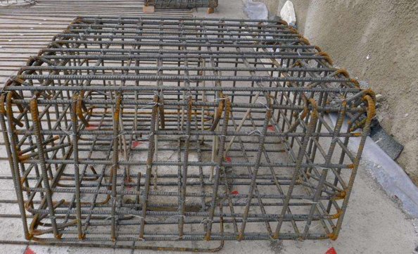 钢筋工图纸怎么看