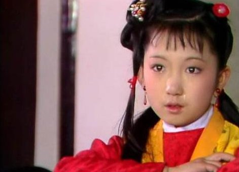 红楼梦巧儿最后什么结局??