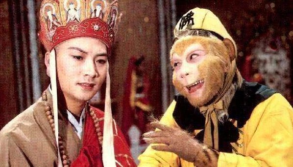 西游记的原著的内容 第2回和第3回