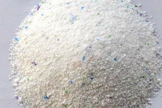 洗衣粉和洗衣液哪个好，有什么区别？