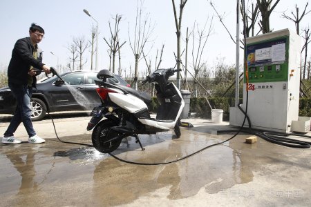 家用高压洗车机什么牌子好