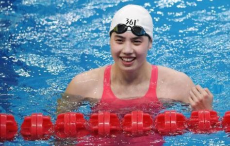 风靡一时的快速泳衣为何会被禁用？