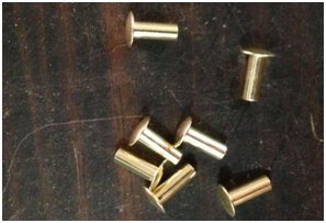 铆钉的使用原理有哪些？