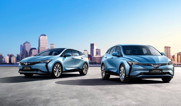 别克到底是哪个国家的?