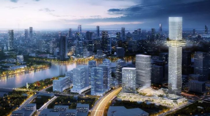 2050年的中国，会是什么样子的？