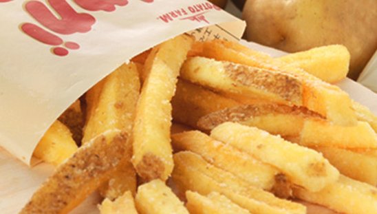 北海道薯条三兄弟和jagabee薯条三兄弟有什么区别？