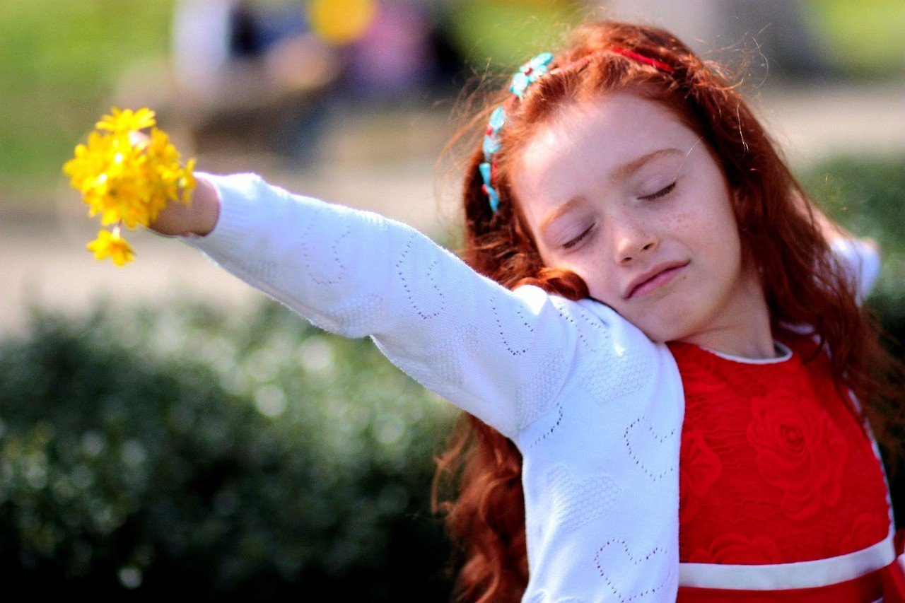 孩子的要求要怎样来适度满足