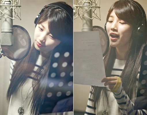 求miss A秀智图片，要唯美的，最好适合iPhone分辨率的