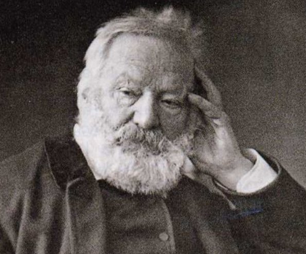 雨果给法国总统写的一封信（关于圆明园的毁灭）