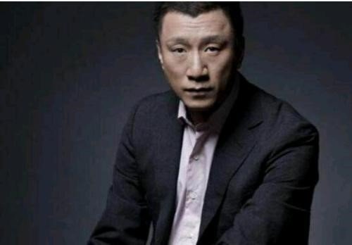 征服中韩跃平的原型