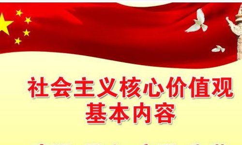 党员如何践行社会主义核心价值观？